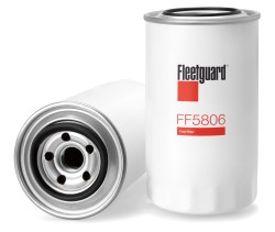 Filtr paliwa Fleetguard FF5806 do silnika Cummins