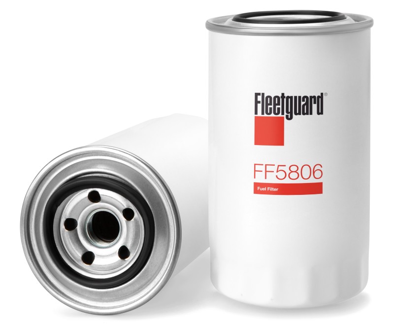 Filtr paliwa Fleetguard FF5806 do silnika Cummins