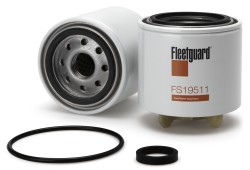 Sitko/filtr wstępny Fleetguard FS19511 do silnika Cummins