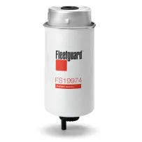 Wkład separatora paliwo/woda Fleetguard FS19974 do silnika Cummins
