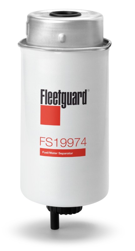 Wkład separatora paliwo/woda Fleetguard FS19974 do silnika Cummins
