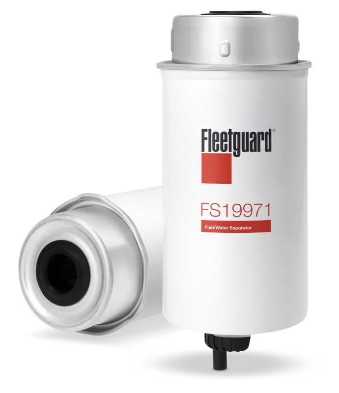 Wkład separatora paliwo/woda Fleetguard FS19971 do silnika Cummins