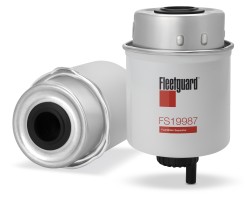 Wkład separatora paliwo/woda Fleetguard FS19987 do silnika Cummins