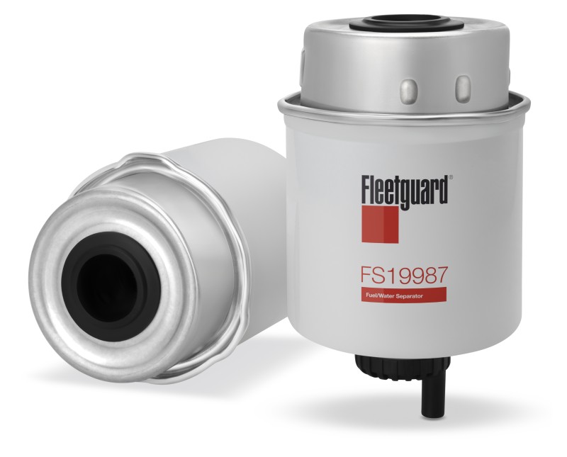Wkład separatora paliwo/woda Fleetguard FS19987 do silnika Cummins