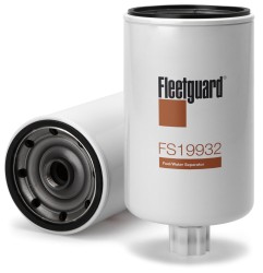 Separator paliwo/woda Fleetguard FS19932 do silnika Cummins