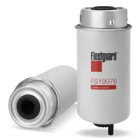 Wkład separatora paliwo/woda Fleetguard FS19976 do silnika Cummins