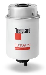 Wkład separatora paliwo/woda Fleetguard FS19979 do silnika Cummins