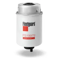 Wkład separatora paliwo/woda Fleetguard FS19979 do silnika Cummins