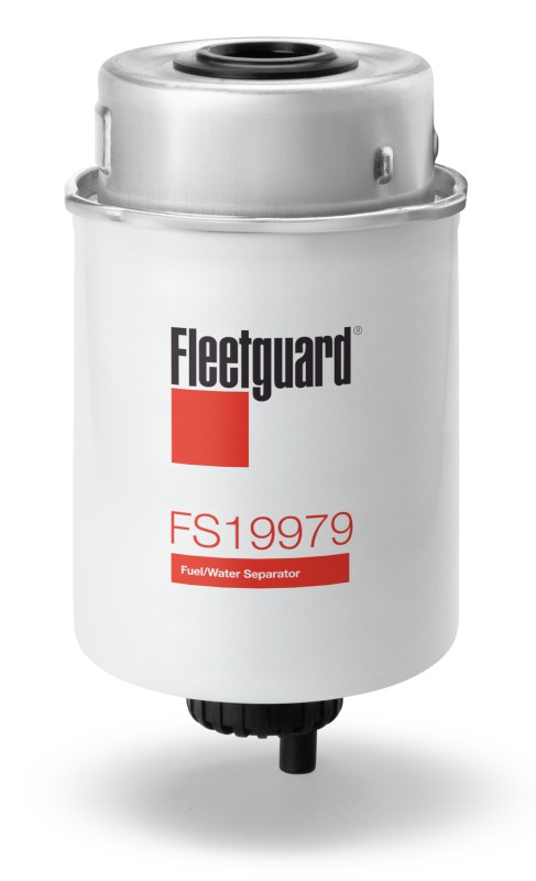 Wkład separatora paliwo/woda Fleetguard FS19979 do silnika Cummins