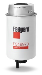 Wkład separatora paliwo/woda Fleetguard FS19973 do silnika Cummins