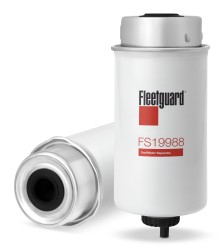 Wkład separatora paliwo/woda Fleetguard FS19988 do silnika Cummins
