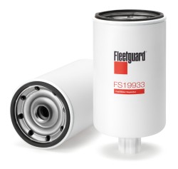Separator paliwo/woda Fleetguard FS19933 do silnika Cummins