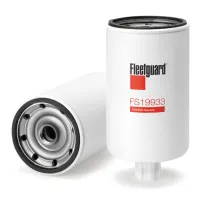 Separator paliwo/woda Fleetguard FS19933 do silnika Cummins