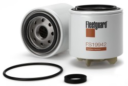 Separator paliwo/woda Fleetguard FS19942 do silnika Cummins