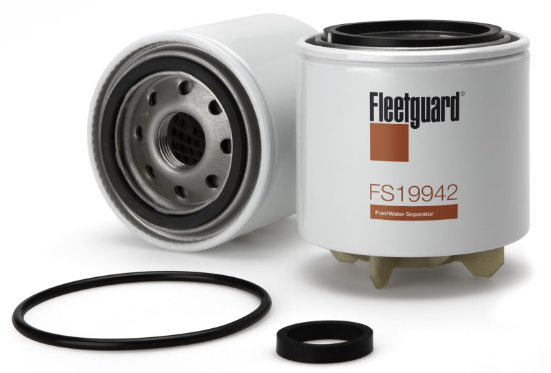 Separator paliwo/woda Fleetguard FS19942 do silnika Cummins