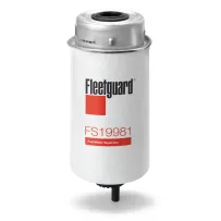 Wkład separatora paliwo/woda Fleetguard FS19981 do silnika Cummins
