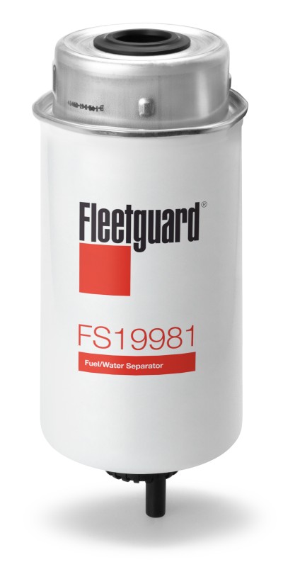 Wkład separatora paliwo/woda Fleetguard FS19981 do silnika Cummins