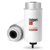 Separator paliwo/woda Fleetguard FS19985 do silnika Cummins