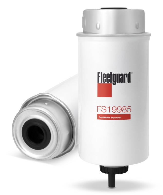 Separator paliwo/woda Fleetguard FS19985 do silnika Cummins