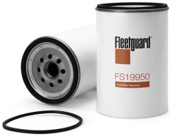 Separator paliwo/woda Fleetguard FS19950 do silnika Cummins
