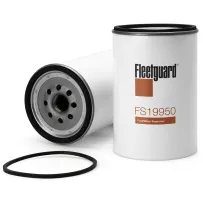 Separator paliwo/woda Fleetguard FS19950 do silnika Cummins