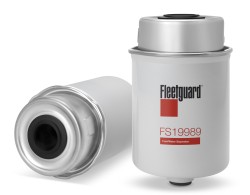 Wkład separatora paliwo/woda Fleetguard FS19989 do silnika Cummins
