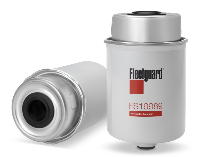 Wkład separatora paliwo/woda Fleetguard FS19989 do silnika Cummins