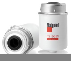 Separator paliwo/woda Fleetguard FS19990 do silnika Cummins