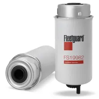 Wkład separatora paliwo/woda Fleetguard FS19982 do silnika Cummins