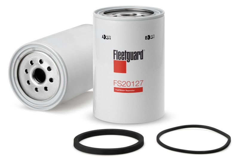 Filtr paliwa Fleetguard FS20127 do silnika Cummins