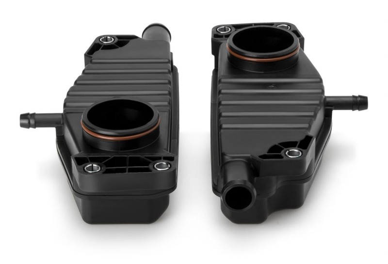 Filtr odmy skrzyni korbowej CV50900 do silnika Cummins