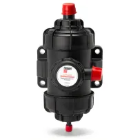 Filtr odmy skrzyni korbowej CV52035 do silnika Cummins