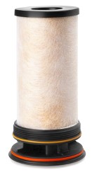 Filtr odmy skrzyni korbowej CV50304 do silnika Cummins
