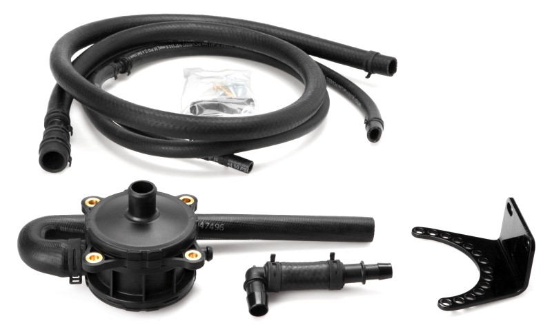 Filtr odmy skrzyni korbowej CV50116 do silnika Cummins