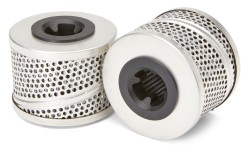 Filtr hydrauliczny Fleetguard 3937557S do silnika Cummins
