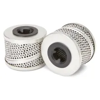 Filtr hydrauliczny Fleetguard 3937557S do silnika Cummins