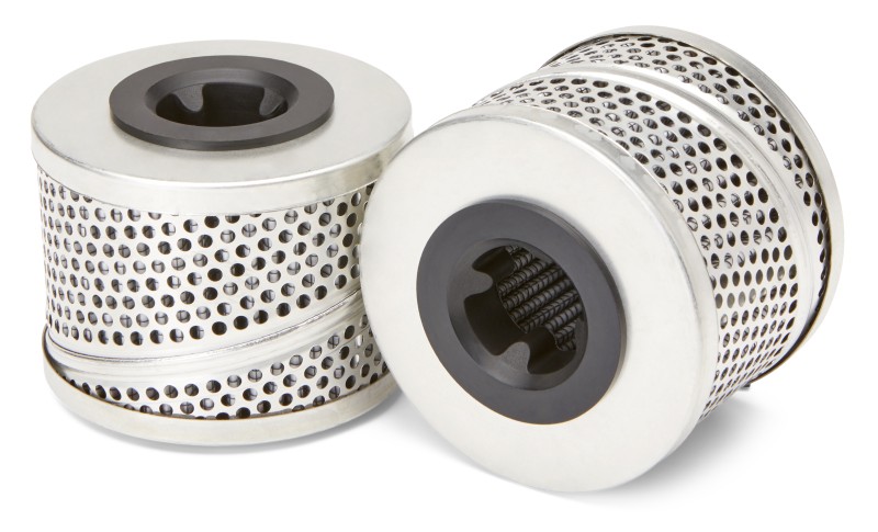 Filtr hydrauliczny Fleetguard 3937557S do silnika Cummins