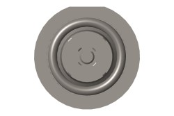 Cummins 5461600 Przełącznik poziomu płynu chłodzącego