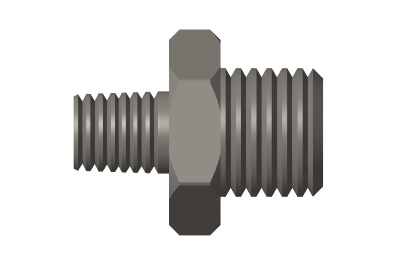 Cummins 3977704 Adapter przetwornika