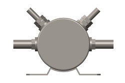 Cummins 159110 Przełącznik magnetyczny