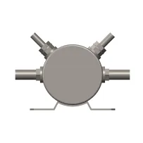 Cummins 159110 Przełącznik magnetyczny