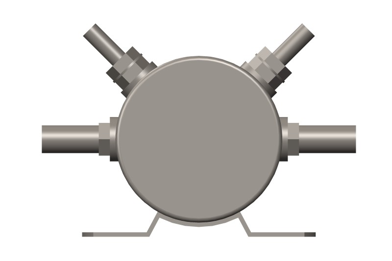 Cummins 159110 Przełącznik magnetyczny