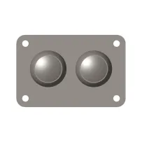 Cummins 4933924 Panel sterowania
