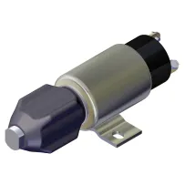 Cummins C6008158790 Elektrozawór pompy paliwa