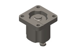 Cummins 3098354 Elektromagnes
