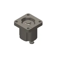 Cummins 3098354 Elektromagnes