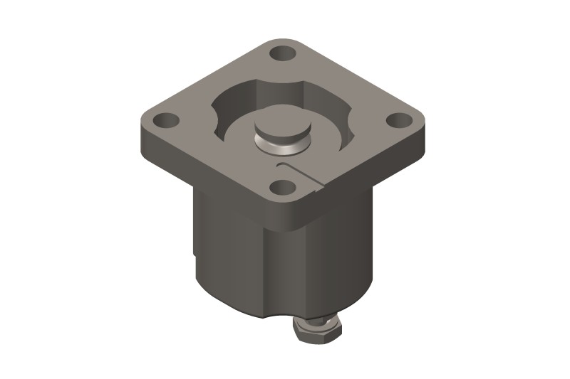 Cummins 3098354 Elektromagnes