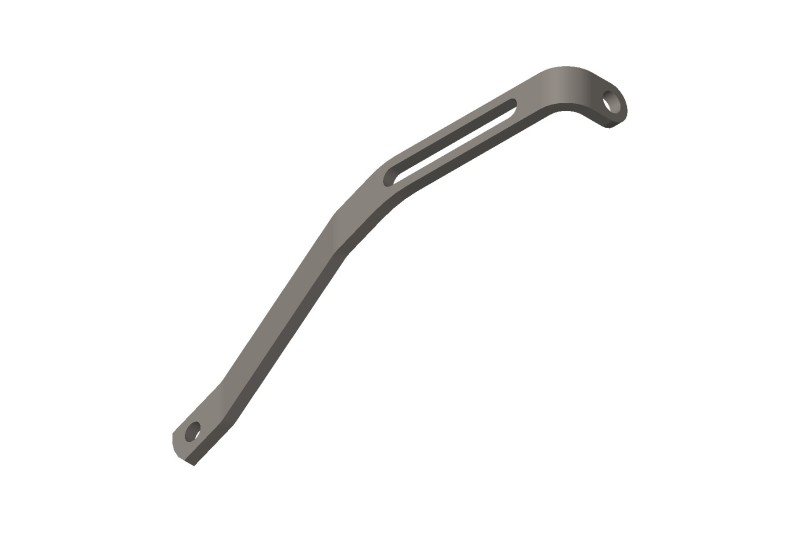 Cummins 3095227 Łącznik regulacyjny