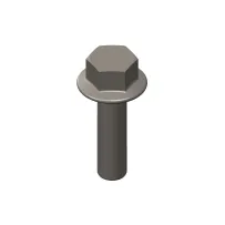 Cummins 3903990 Śruba kołnierzowa Hexagon