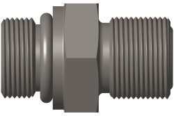 Cummins 3682300 Złącze męskie